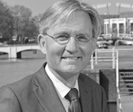 De Aanvoerders NH Media Gerhard van den Top