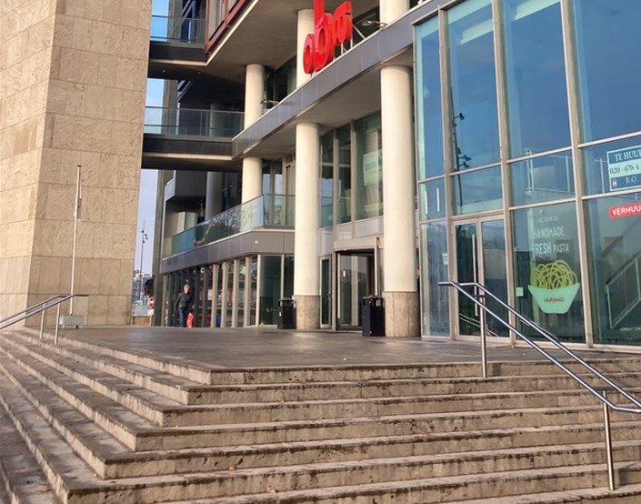 OBA – Vacature AT5